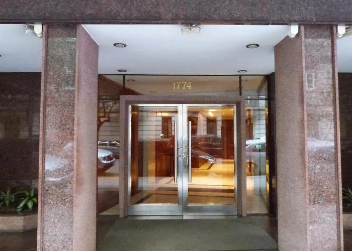 Alto Palermo, ,Espacio Y Luz
