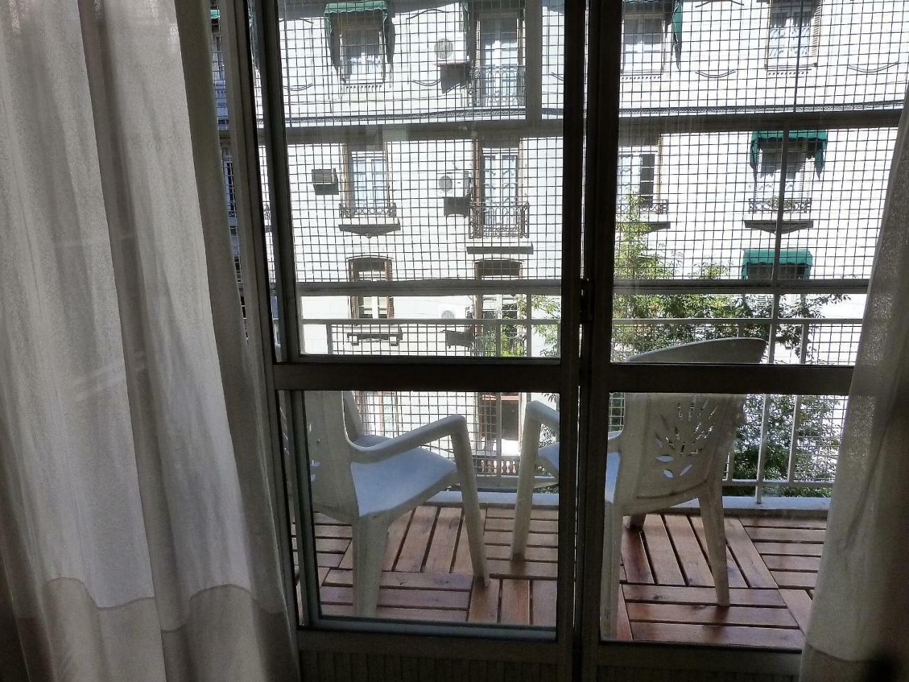 Alto Palermo, ,espacio Y Luz Apartment *