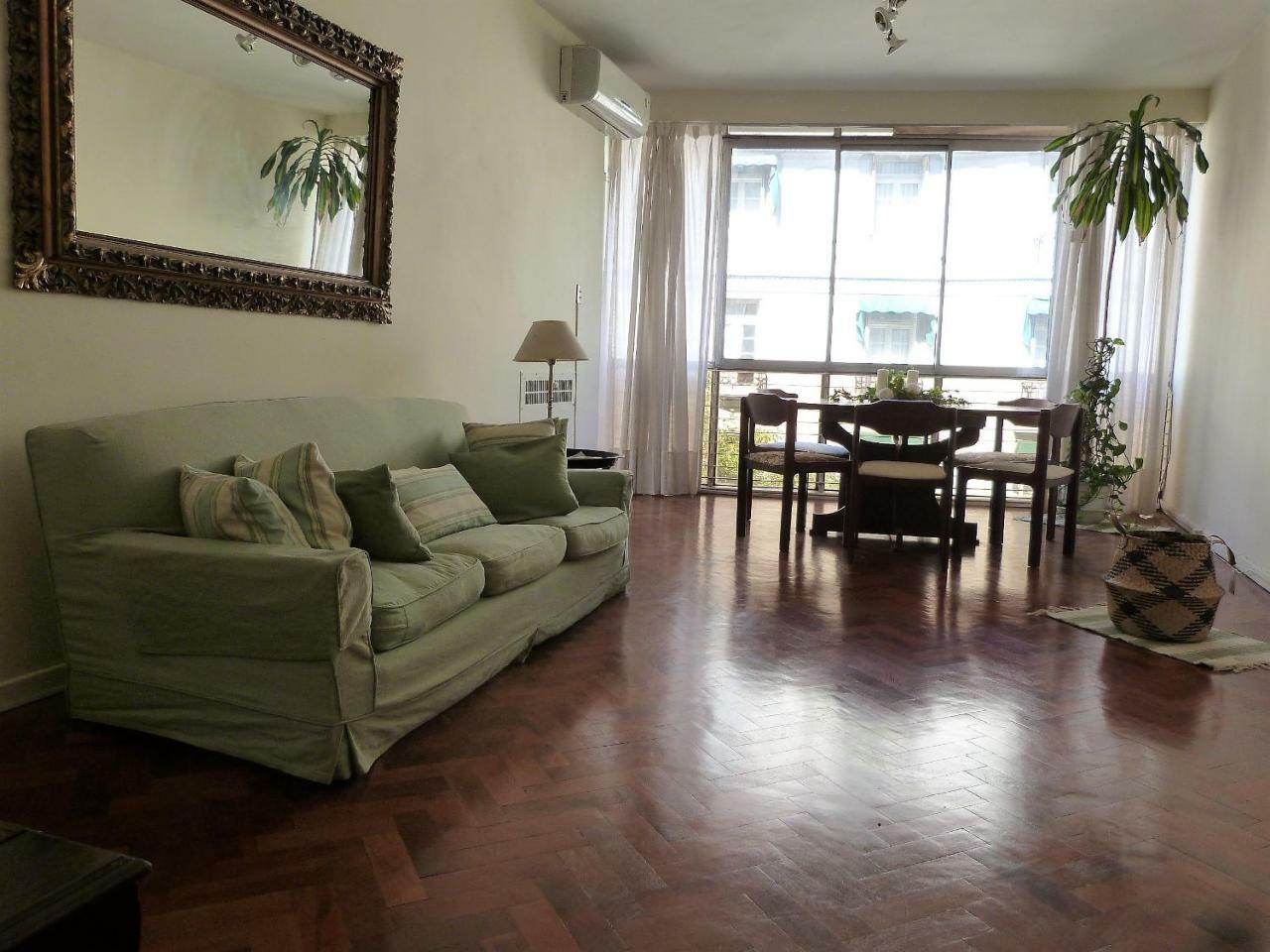 Alto Palermo, ,espacio Y Luz Apartment *